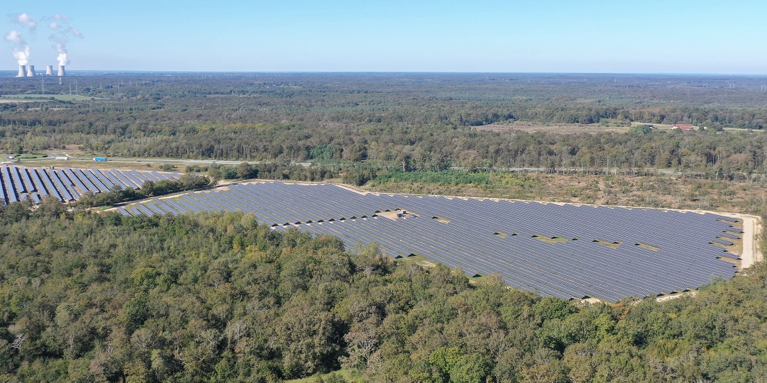 Solaire controversé : Le projet de centrale photovoltaïque divise dans l'arrière-pays niçois