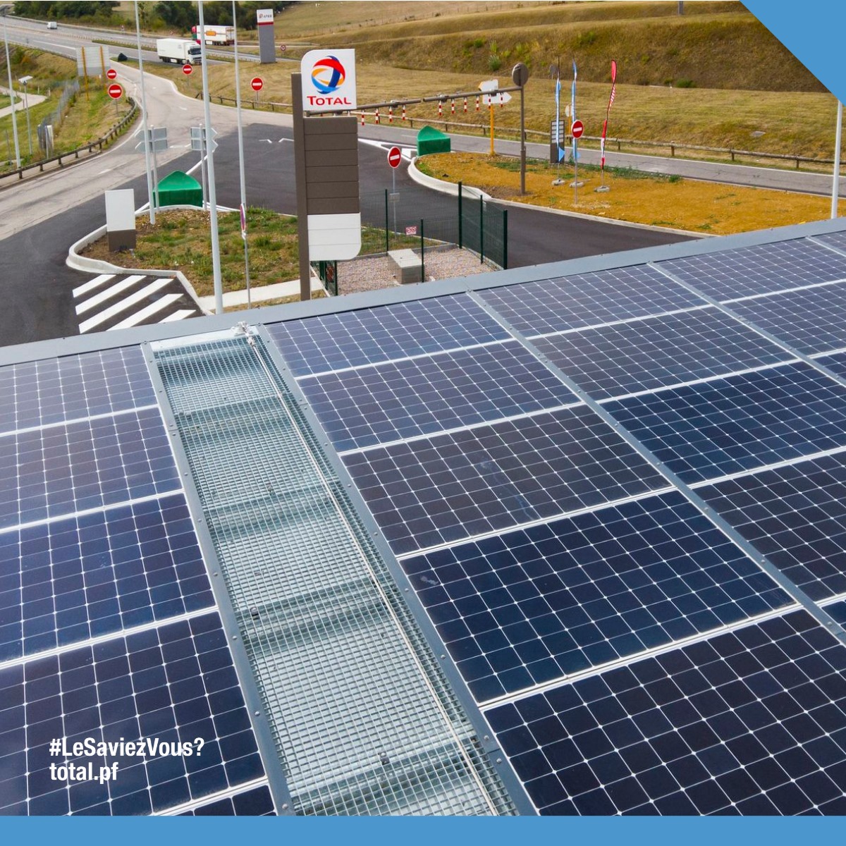 TotalEnergies s'allie au japonais Eneos dans le solaire